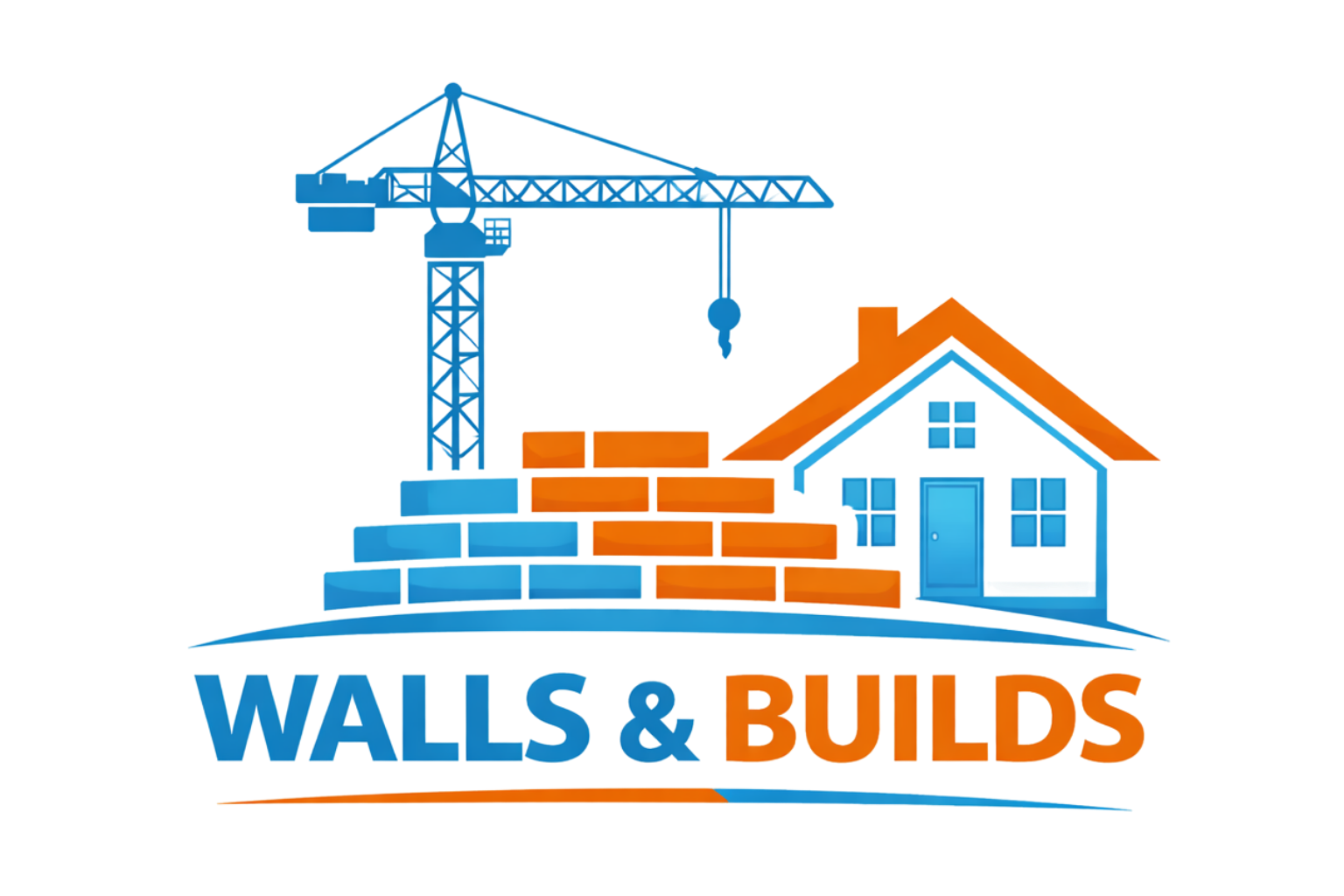 Walls & Builds