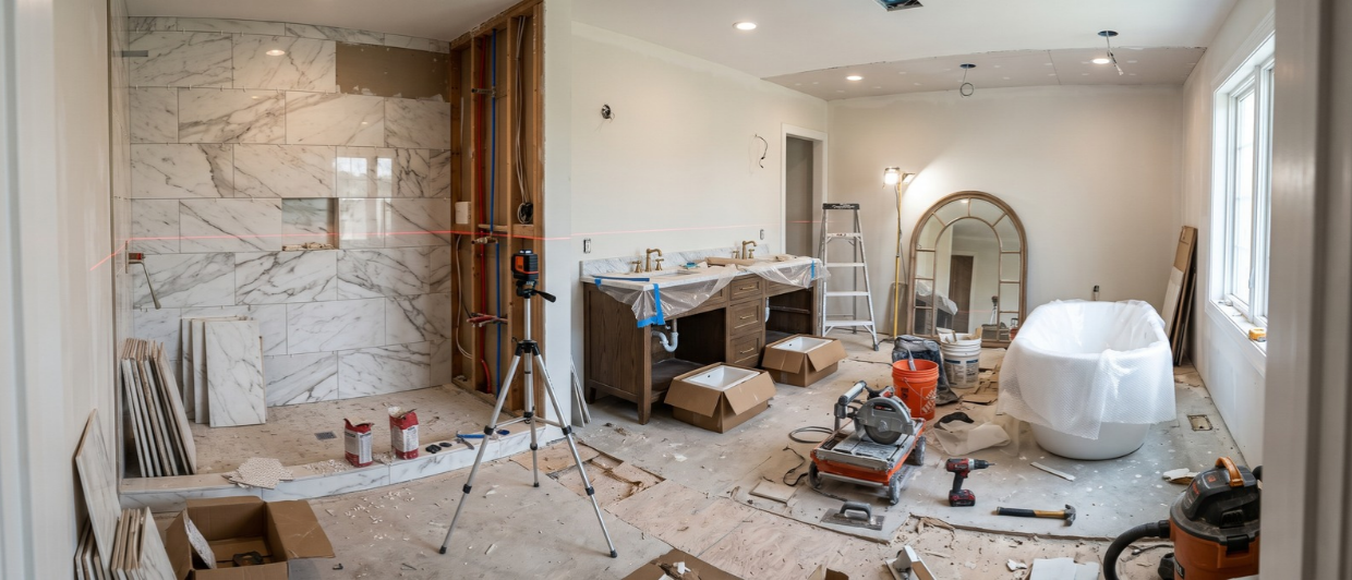 Bathroom Remodel Cost in 2026: How Much Should You Budget?