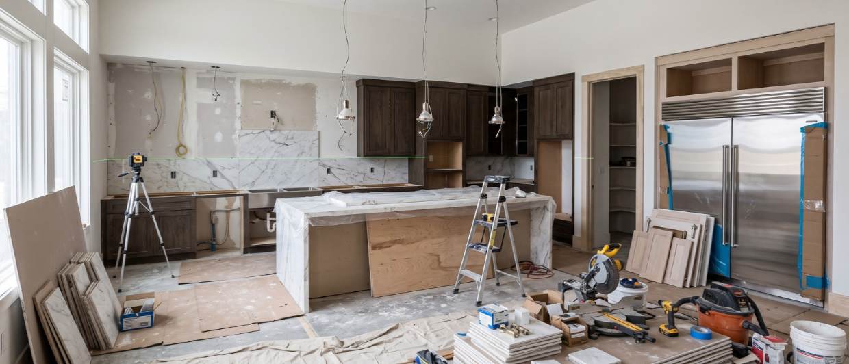 What Does a Kitchen Remodel Cost? 2026 Price Breakdown